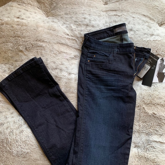 NWT Guess Curve X Boot Jeans size 28 - Picture 2 of 4
